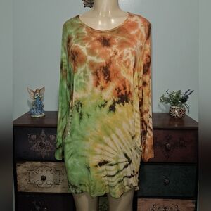 THREE CRANES GALLERY TOP SZ LG